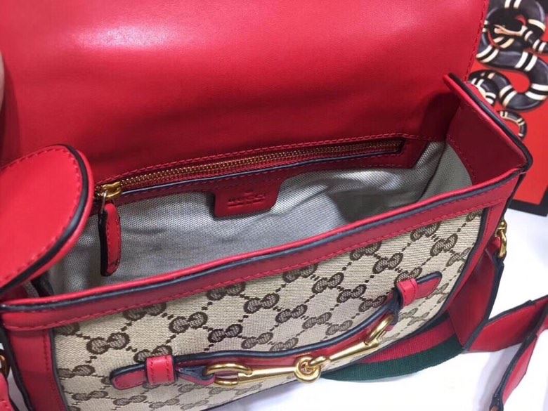 Gucci Satchel Bags